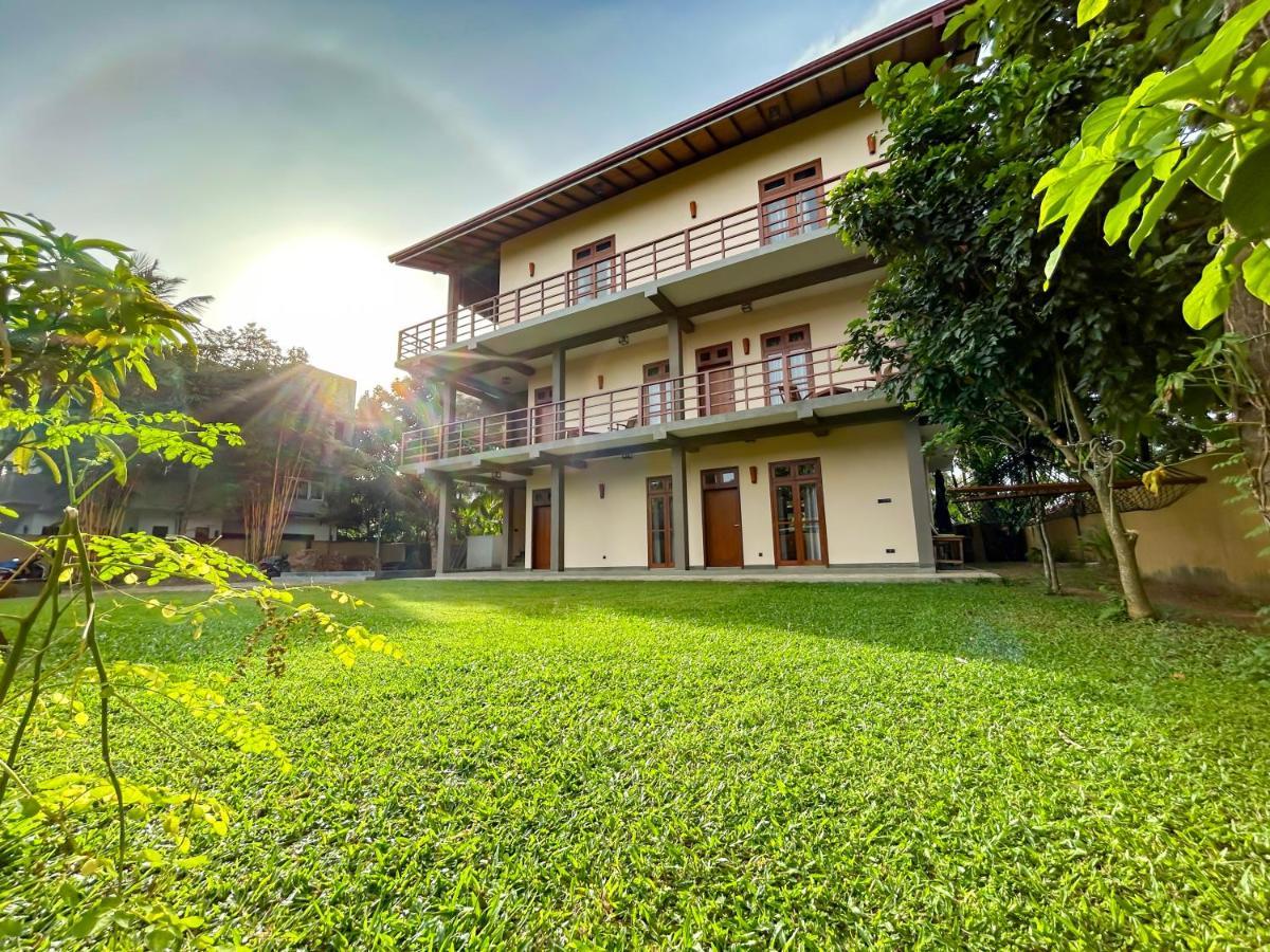 Tropical Villa - Weligama Ngoại thất bức ảnh