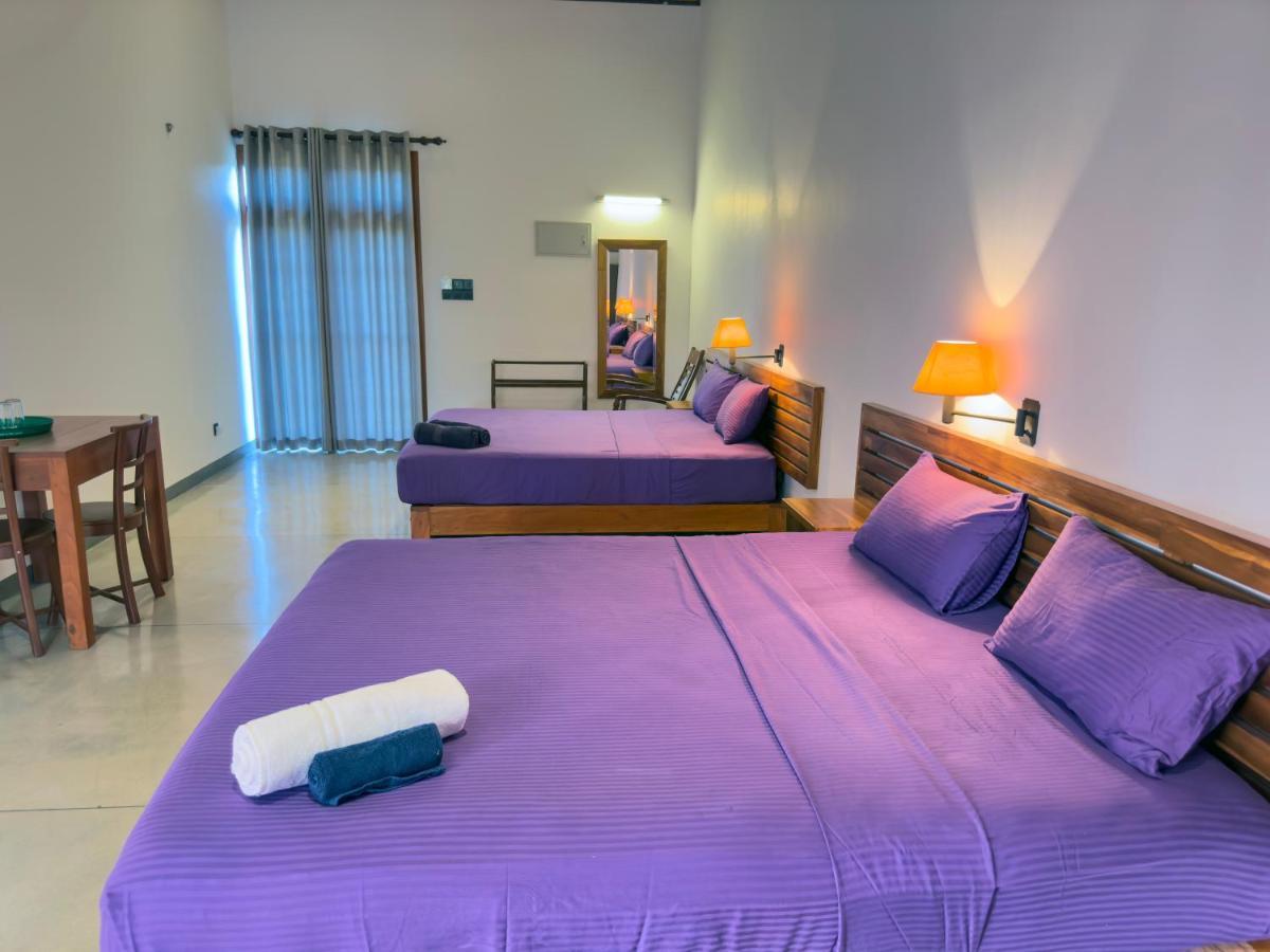 Tropical Villa - Weligama Ngoại thất bức ảnh