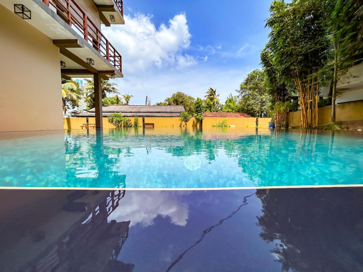 Tropical Villa - Weligama Ngoại thất bức ảnh