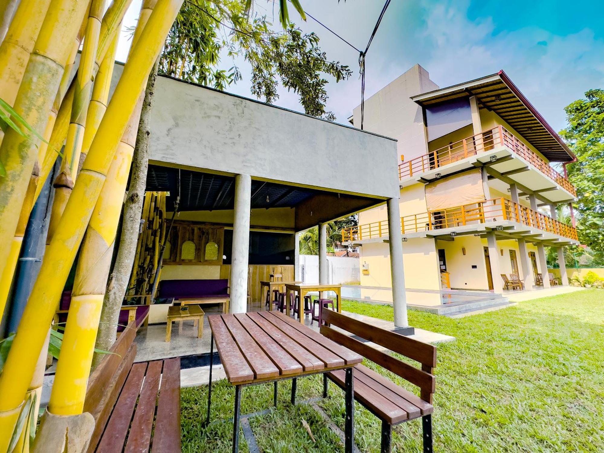 Tropical Villa - Weligama Ngoại thất bức ảnh