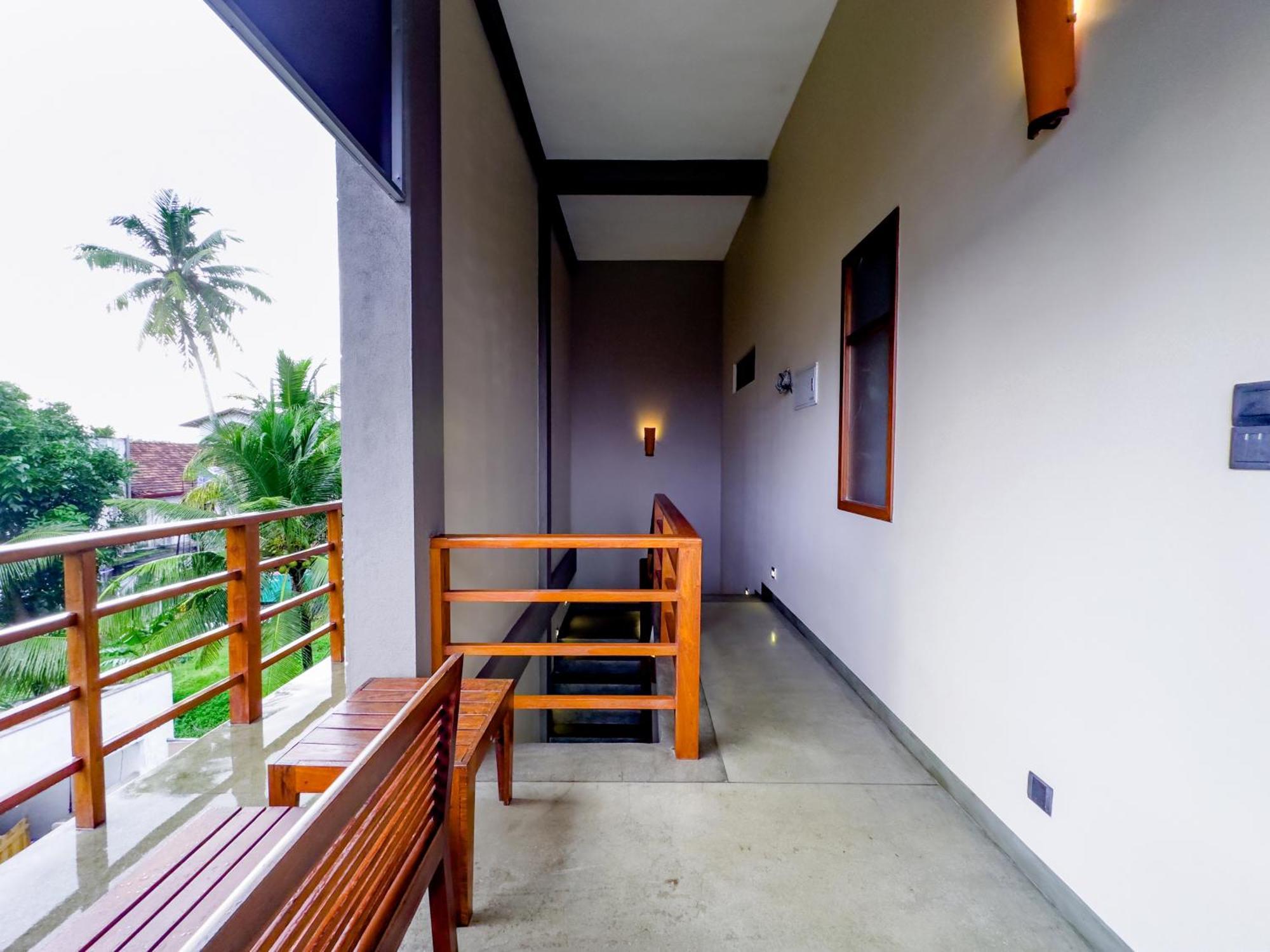 Tropical Villa - Weligama Ngoại thất bức ảnh
