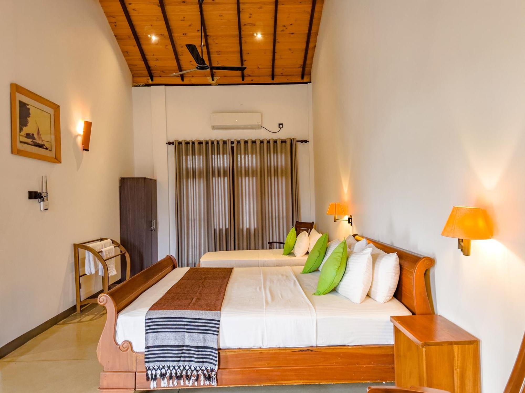 Tropical Villa - Weligama Ngoại thất bức ảnh