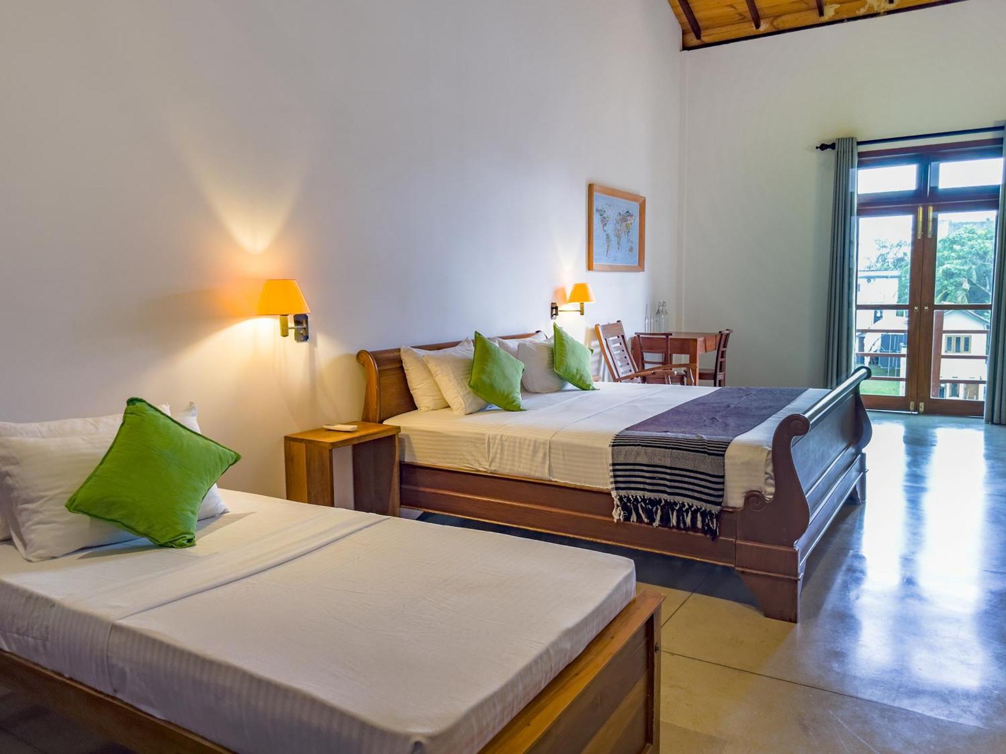 Tropical Villa - Weligama Ngoại thất bức ảnh