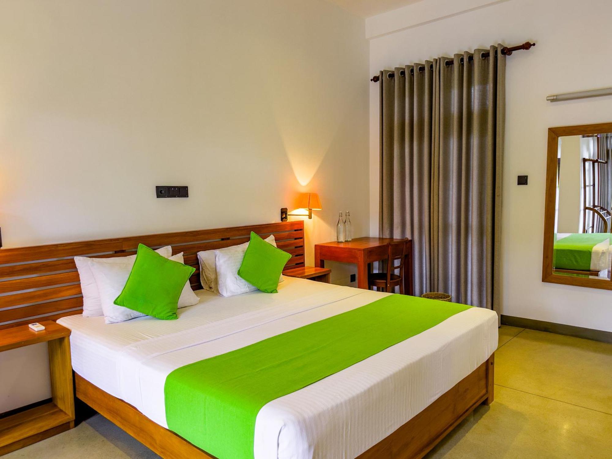 Tropical Villa - Weligama Ngoại thất bức ảnh
