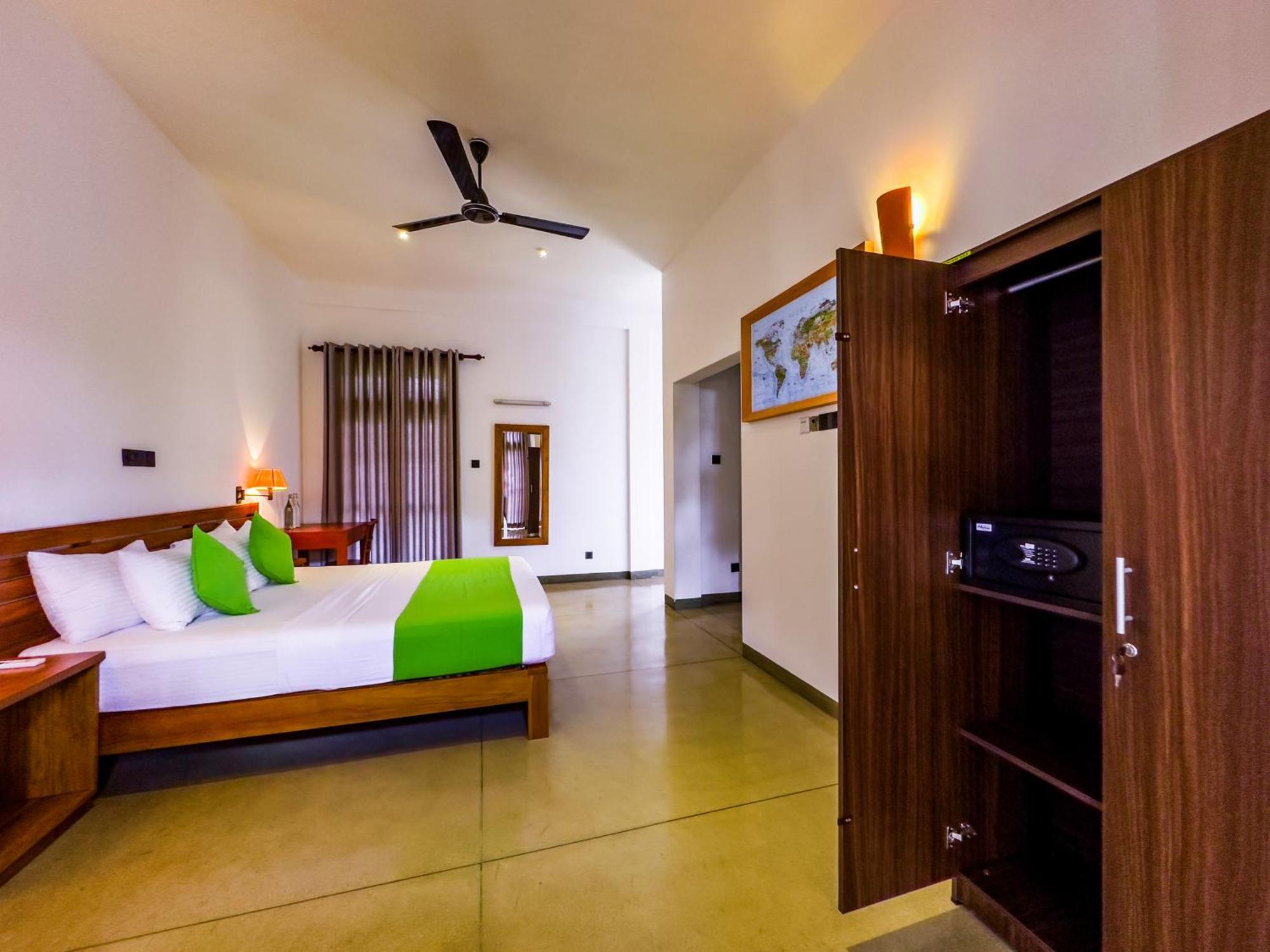 Tropical Villa - Weligama Ngoại thất bức ảnh