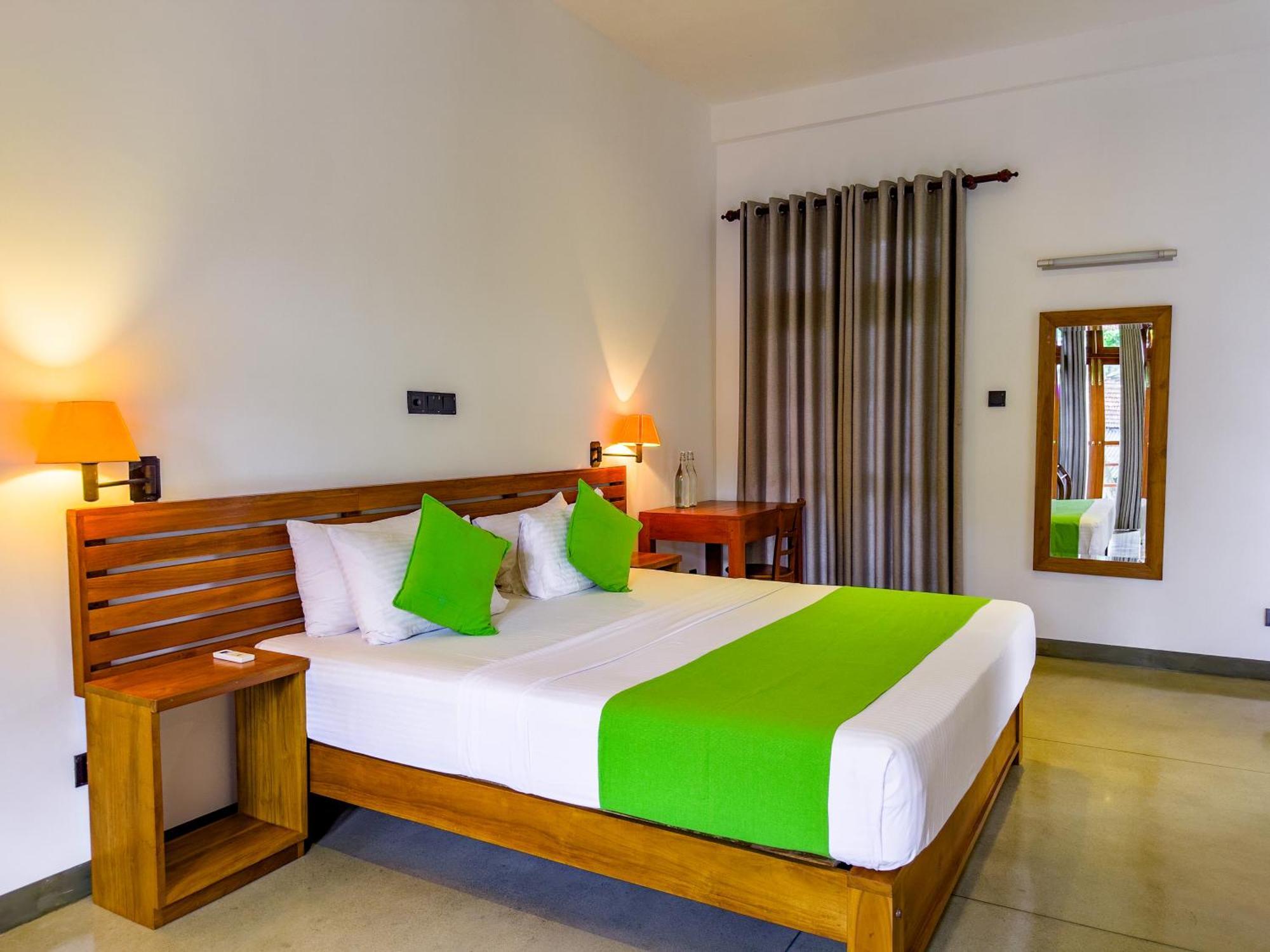 Tropical Villa - Weligama Ngoại thất bức ảnh