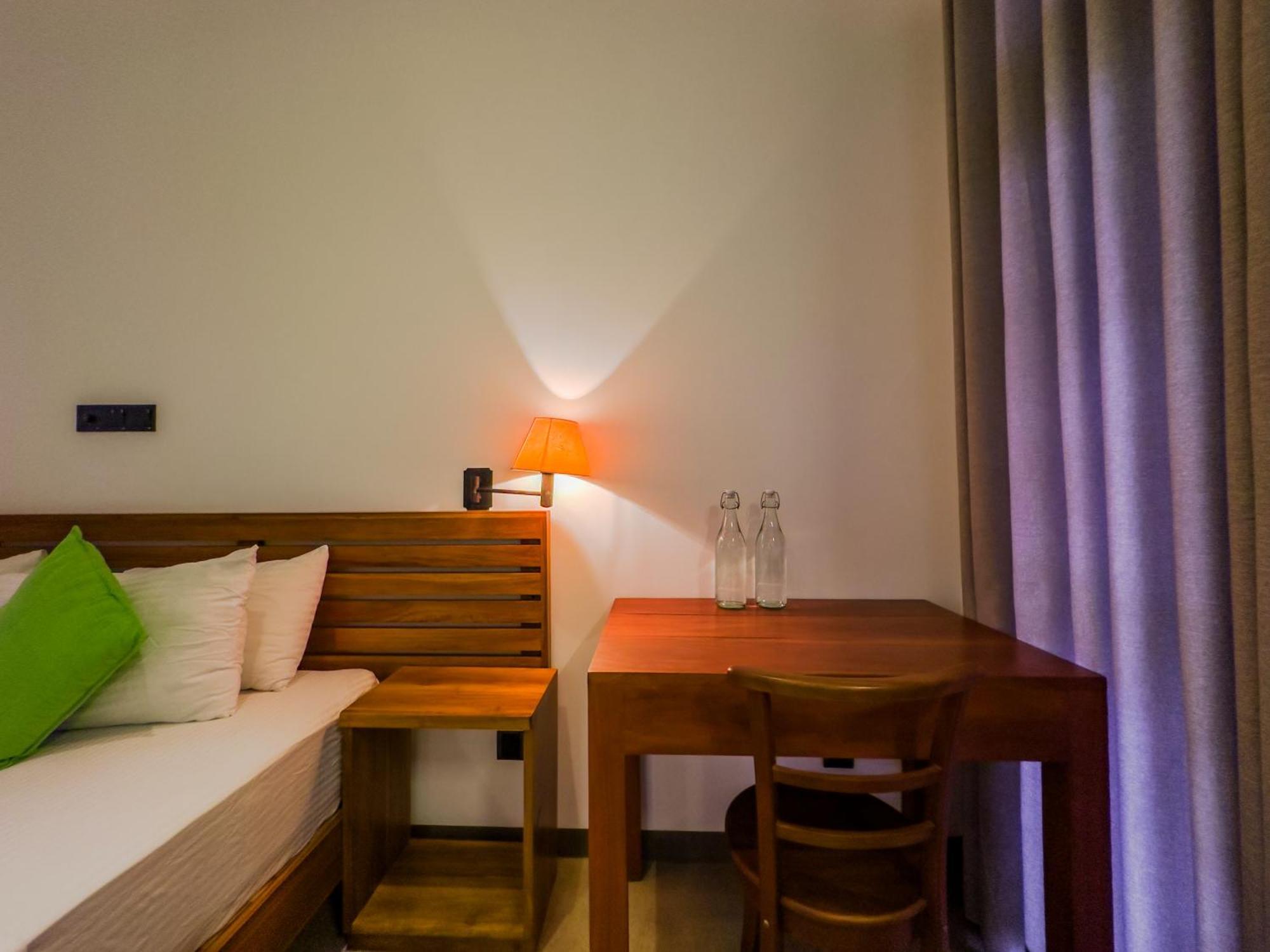 Tropical Villa - Weligama Ngoại thất bức ảnh