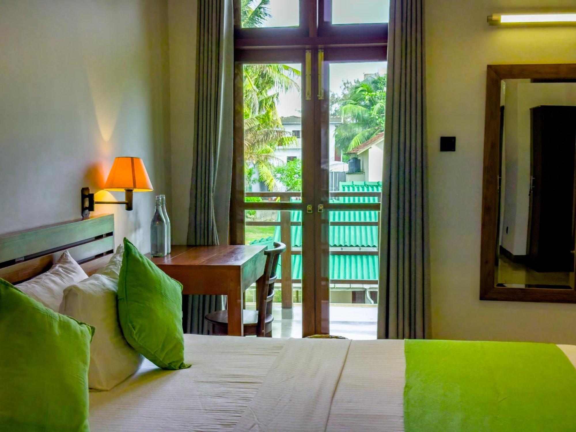 Tropical Villa - Weligama Ngoại thất bức ảnh
