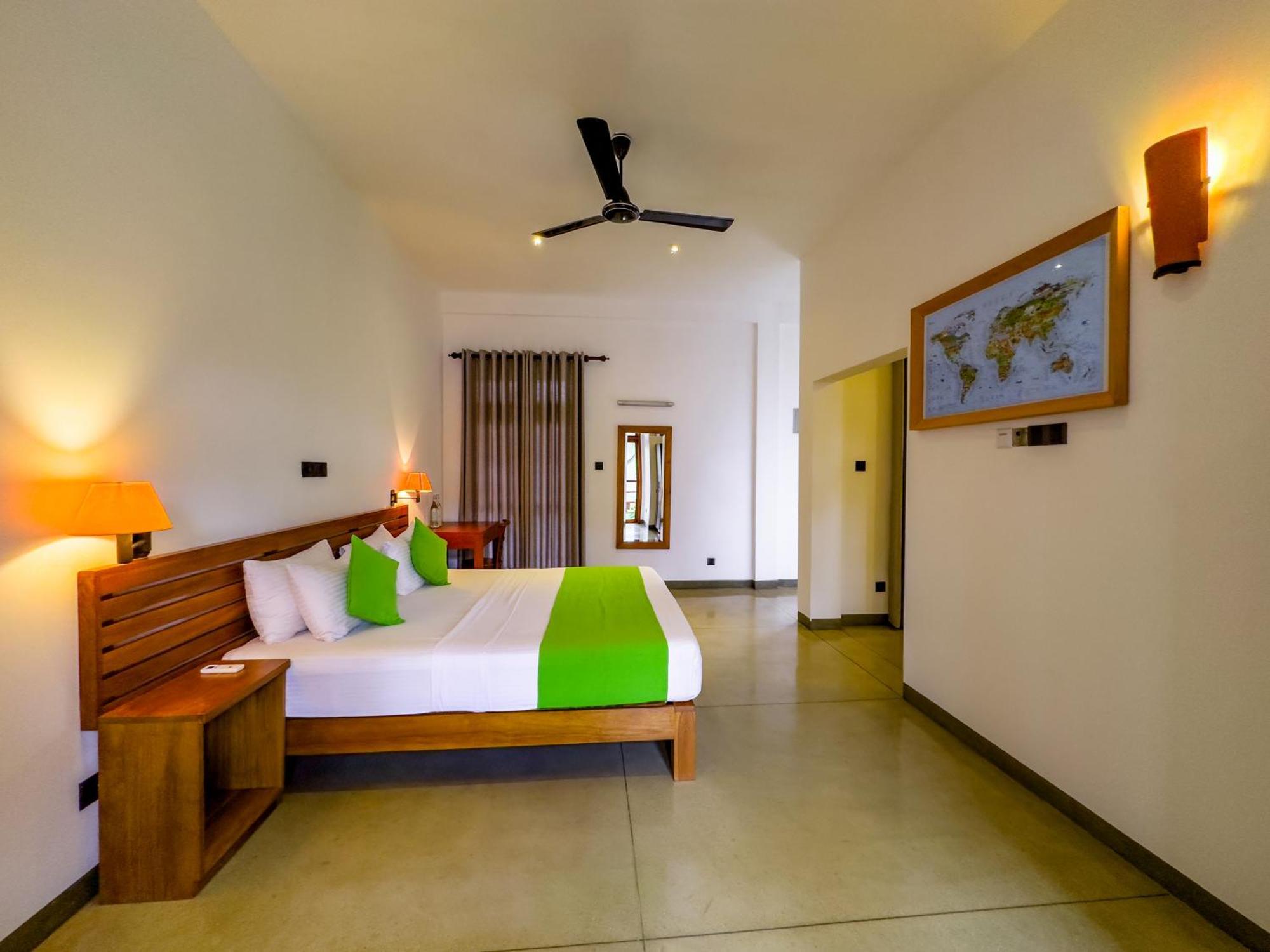 Tropical Villa - Weligama Ngoại thất bức ảnh