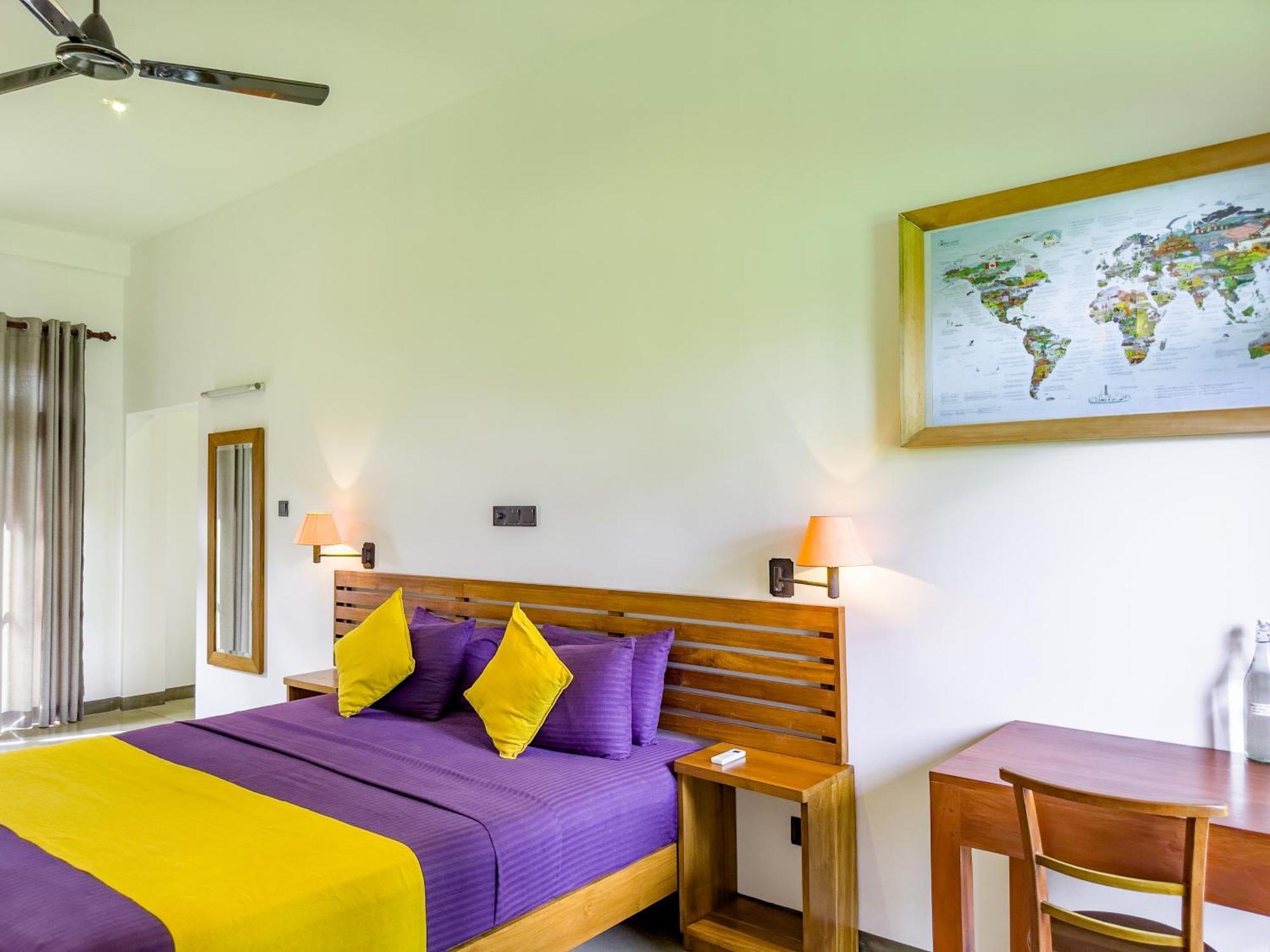Tropical Villa - Weligama Ngoại thất bức ảnh